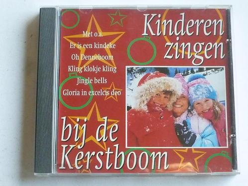 Kinderen zingen bij de Kerstboom, Cd's en Dvd's, Cd's | Kerst en Sinterklaas, Verzenden
