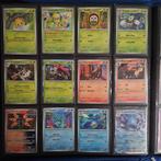 Pokémon Complete set - Scarlet & Violet - Shrouded Fable, Hobby en Vrije tijd, Nieuw