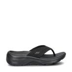 Skechers Arch Fit Go Walk slippers voor dames in het Zwart, Kleding | Dames, Schoenen, Slippers, Skechers, Verzenden, Zwart