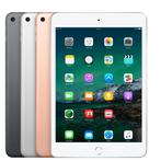 Refurbished iPad Mini 5 64 GB, Computers en Software, Apple iPads, Verzenden, Refurbished, 64 GB, Zilver
