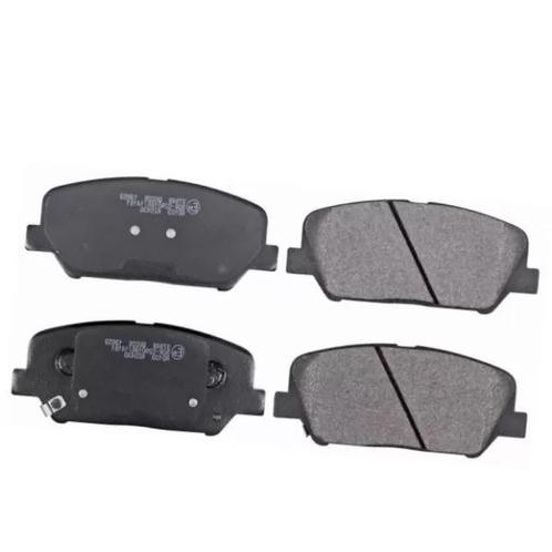 Remblokken set KIA CEE'D 1.4 MPI voorzijde, Auto-onderdelen, Motor en Toebehoren, Nieuw, Verzenden