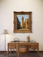 Escuela valenciana (XX) - Torre de Santa Catalina, Valencia