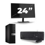 Dell Optiplex 7050 SFF - Intel Core i5-6e Generatie - 8GB RA, Computers en Software, Desktop Pc's, Verzenden, Nieuw