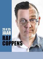 25 Jaar Raf Coppens DVD, Verzenden, Nieuw in verpakking
