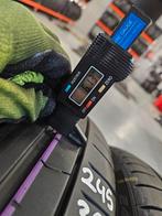 245/35/20 95Y PIRELLI PZERO *RSC MOE D22 6,1MM PROFIEL, Ophalen, Band(en), Personenwagen, 20 inch