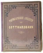 Adolphe Braun & Cie - Photographische Ansichten der, Antiek en Kunst