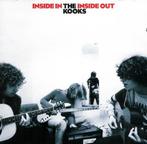 cd - The Kooks - Inside In / Inside Out, Verzenden, Zo goed als nieuw