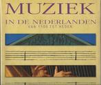 Muziek in de Nederlanden van 1100 tot heden 9789065332004, Boeken, Gelezen, Leo Samama, Verzenden