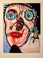 Paul Kostabi - Leggo my ego