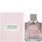 Jimmy Choo Illicit Flower Eau de Parfum - 100ml, Ophalen of Verzenden, Nieuw, Overige typen