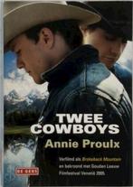 Twee cowboys : Brokeback Mountain, Nieuw, Verzenden