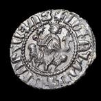 Armenië. Levon I (1198-1219AD). Tram (Zonder Minimumprijs)