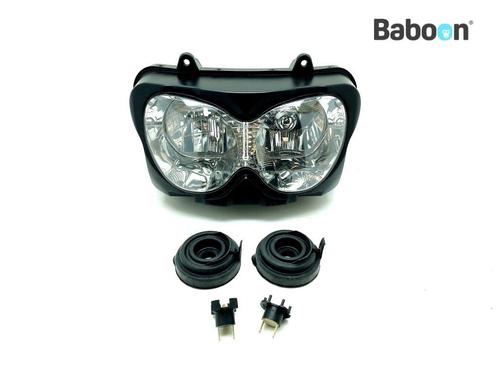 Koplamp Suzuki GSX 750 F 1998-2006 (GSX750F AK11 KATANA), Motoren, Onderdelen | Suzuki, Gebruikt, Verzenden