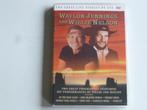 Waylon Jennings and Willie Nelson - Two great life stories o, Cd's en Dvd's, Dvd's | Muziek en Concerten, Verzenden, Nieuw in verpakking