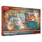 Charizard EX Special Collection, Hobby en Vrije tijd, Verzamelkaartspellen | Pokémon, Ophalen of Verzenden, Nieuw, Losse kaart