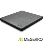 Hitachi-LG Slim Portable DVD-Writer optisch schijfstation, Verzenden, Nieuw