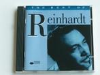 Django Reinhardt - The Best of (blue note)