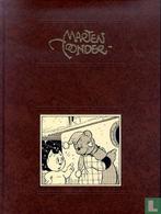 Bommel en Tom Poes - Volledige werken 5 - 1998, Boeken, Eén stripboek, Verzenden, Zo goed als nieuw, Toonder, Eiso, Toonder, Marten.
