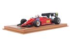 Ferrari 126C4 TMD18-316A Tecnomodel  Modelauto 1:18 1984, Verzenden, Nieuw