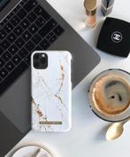 2dekans | iDeal of Sweden iPhone 11 Pro Backcover hoesje -, Ophalen of Verzenden, Zo goed als nieuw