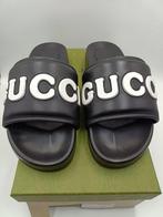 Gucci - Teenslippers - Maat: EU 45 - Nieuw in doos, Nieuw