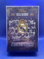 2023/24 Panini Real Madrid Tricampeones - 1 Sealed box -, Verzamelen, Nieuw