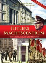 Hitlers machtscentrum 9789460971518 A.P. van de Bovenkamp, Verzenden, Zo goed als nieuw, A.P. van de Bovenkamp