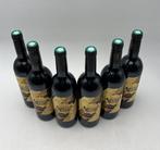 2001 Roc Monclart - Bordeaux, Graves - 6 Flessen (0.75, Nieuw