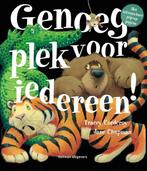Genoeg plek voor iedereen! 9789048312481 Tracey Corderoy, Verzenden, Gelezen, Tracey Corderoy