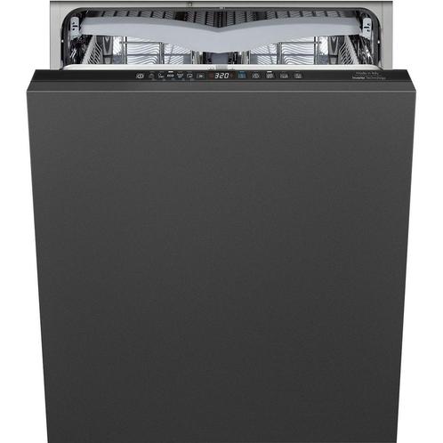 €899 Smeg ST382C vaatwasser Volledig ingebouwd 13 couverts, Witgoed en Apparatuur, Vaatwasmachines, Ophalen of Verzenden