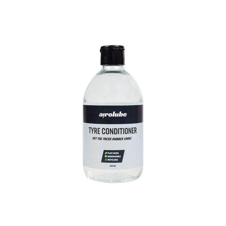 Airolube Tyre Conditioner 500ml, Motoren, Accessoires | Onderhoudsmiddelen, Verzenden