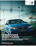 DIVERSE BMW PRIJSLIJSTEN NEDERLANDS, Nieuw, BMW, Author