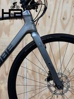 Cube Nulane C:62 SLT Carbon Gravelbike GRX 2024, Overige merken, 28 inch, Carbon, 10 tot 15 versnellingen