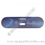 VL400 Overlay (4) 2p no air, Telecommunicatie, Carkits, Verzenden