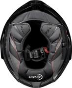 LS2 FF901 Advant X Solid Mat Carbon 06 Systeemhelm, XS, Systeemhelm, Nieuw met kaartje, Overige merken
