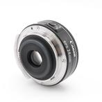 Canon EF-S 24mm F/2.8 STM | Tweedehands, Audio, Tv en Foto, Fotografie | Lenzen en Objectieven, Verzenden, Gebruikt