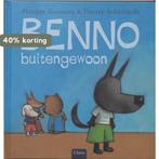 Benno buitengewoon 9789044803907 T. Robberecht, Verzenden, Gelezen, T. Robberecht