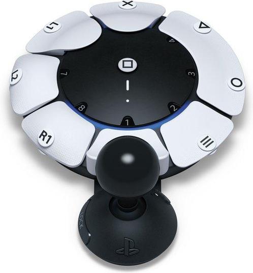PlayStation 5 - Access Controller - PS5 (Games) (Games), Kinderen en Baby's, Speelgoed | Overig, Nieuw, Verzenden