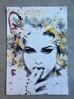 Ronald Chapeau (1969) - Madonna