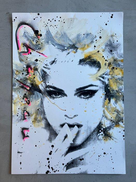 Ronald Chapeau (1969) - Madonna, Antiek en Kunst, Kunst | Designobjecten