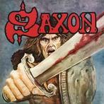 lp nieuw - Saxon - Saxon, Cd's en Dvd's, Vinyl | Hardrock en Metal, Zo goed als nieuw, Verzenden
