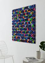 Sebastian Welzel - DIS-1 TOPOGRAPHIE Limited Edition 14 of