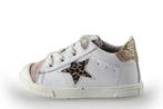 Jopper Sneakers in maat 20 Wit | 10% korting, Verzenden, Schoenen, Zo goed als nieuw, Jongen of Meisje