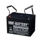 VMF AGM Deep Cycle EV 12V 63Ah 260x168x180x180, Auto-onderdelen, Accu's en Toebehoren, Verzenden, Nieuw