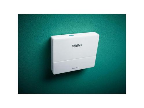 Vaillant sensonet VR 921 internetmodule WANDMODEL voor, Huis en Inrichting, Woonaccessoires | Overige, Zo goed als nieuw, Verzenden