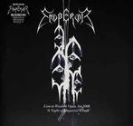 lp nieuw - Emperor - Live At Wacken Open Air 2006 -  A N..., Verzenden, Zo goed als nieuw