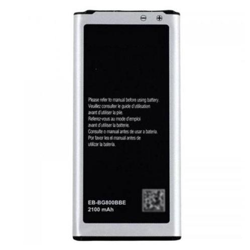 Samsung Galaxy S5 Mini Batterij/Accu A+ Kwaliteit, Telecommunicatie, Mobiele telefoons | Toebehoren en Onderdelen, Nieuw, Verzenden