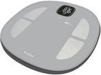 Terraillon Master FIT - SMART weegschaal - WIFI verbinding -, Verzenden, Nieuw