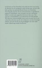 De doornhaag om de kruidentuin 9789461531742 Ton Oosterhuis, Boeken, Verzenden, Gelezen, Ton Oosterhuis