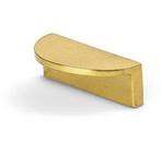 Meubelgreep Jolie Virge 32 mm antiek goud, Doe-het-zelf en Verbouw, Verzenden, Nieuw